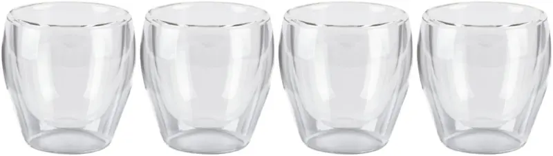 Spice&Soul Термочаши за кафе 4 бр.