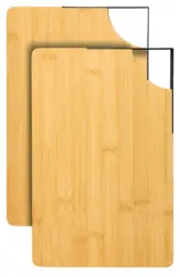 Spice&Soul Комплект дъски 2 бр.