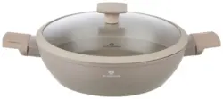 BLAUMANN Съд за готвене и сервиране Taupe