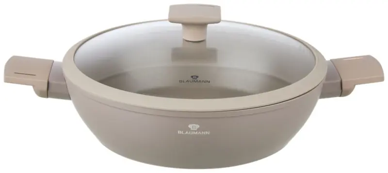 BLAUMANN Съд за готвене и сервиране Taupe