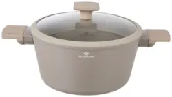 BLAUMANN Тенджера Taupe 4,1 л