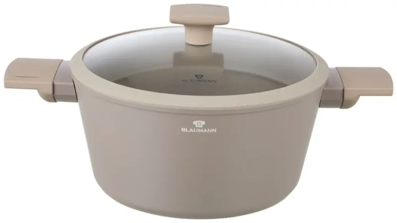 BLAUMANN Тенджера Taupe 4,1 л