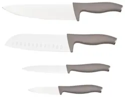 BLAUMANN Комплект ножове Taupe 4 бр.