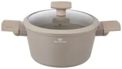 BLAUMANN Тенджера Taupe 2,5 л