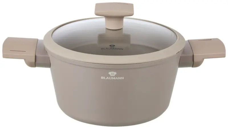 BLAUMANN Тенджера Taupe 2,5 л