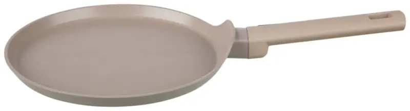 BLAUMANN Тиган за палачинки Taupe &Oslash;25 см