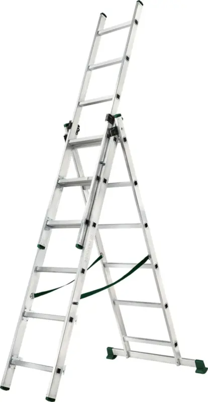 PARKSIDE&reg; Мултифункционална стълба 3 в 1