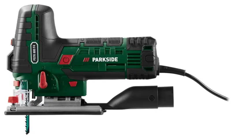 Parkside&reg; Махален прободен трион 3 степени