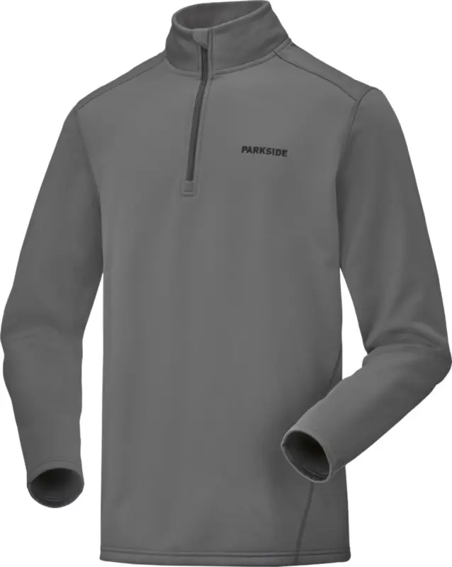 PARKSIDE&reg; Термопуловер M - XXL