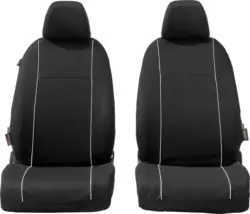 MY PROJECT Комплект автотапицерия 12 части