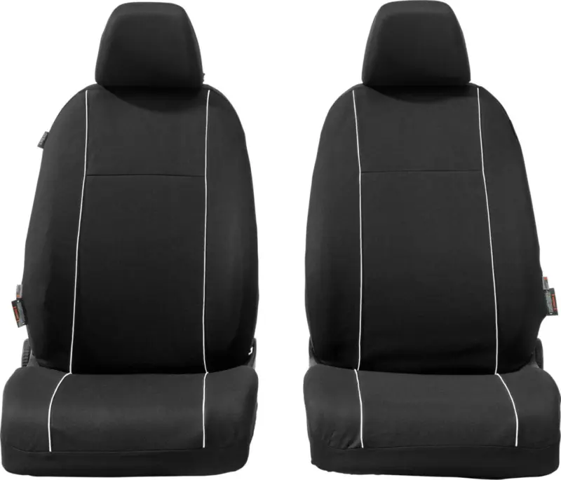 MY PROJECT Комплект автотапицерия 12 части