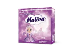 Салфетки Maliva 33 х 33 см