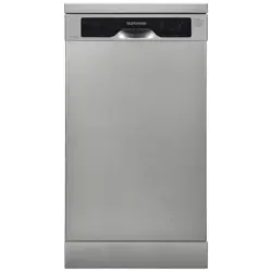 Telefunken Geschirrsp&uuml;ler TF-DW-4Y1ESE