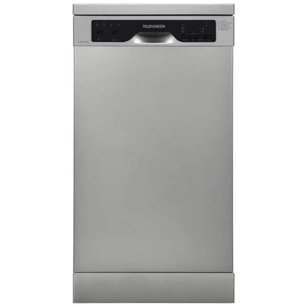 Telefunken Geschirrsp&uuml;ler TF-DW-4Y1ESE