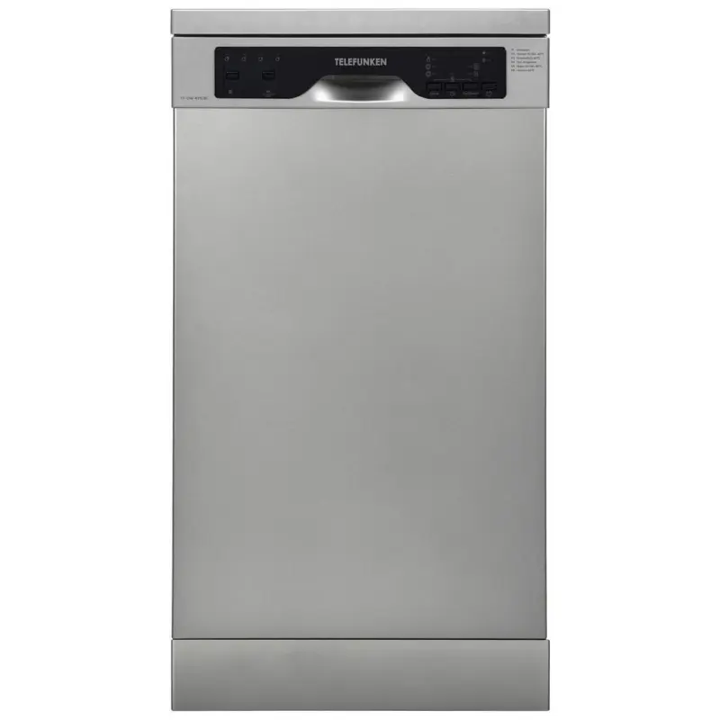 Telefunken Geschirrsp&uuml;ler TF-DW-4Y1ESE
