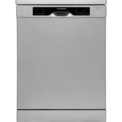 Telefunken Geschirrsp&uuml;ler TF-DW-6Y1CSE