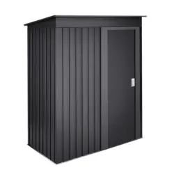 HOGGAR Ger&auml;tehaus Hede