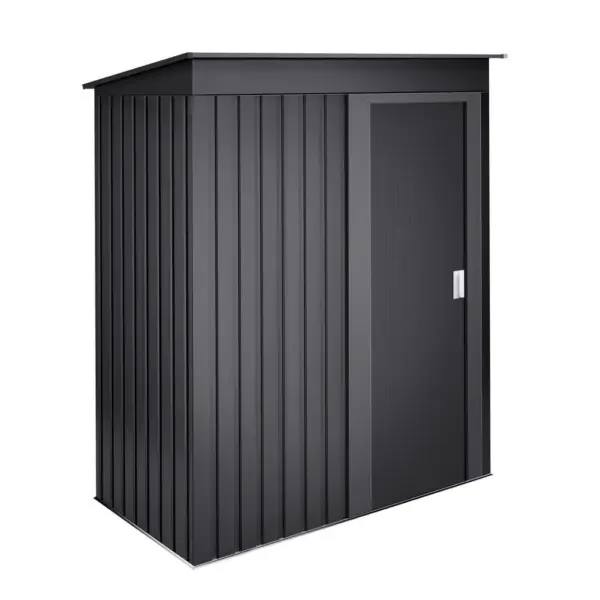 HOGGAR Ger&auml;tehaus Hede