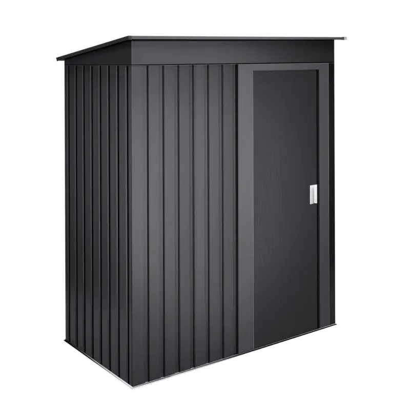 HOGGAR Ger&auml;tehaus Hede