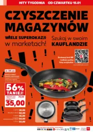 Kaufland Non Food_ważne do 21.01