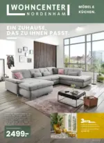 Wohncenter Nordenham GmbH Wohncenter Nordenham - bis 06.02.2026