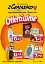 Il Centesimo Offertissime - al 22.01.2026