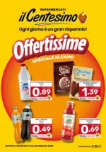 Il Centesimo Offertissime - al 22.01.2026