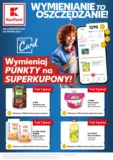 Kaufland Katalog Redempcyjny ważny do 28.01