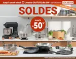 Mathon SOLDES jusqu'&agrave; -50 % - au 03.02.2026
