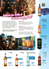 Getr&auml;nke Oess & Bulling: Angebote