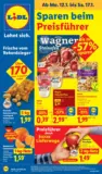 Lidl: Wochenangebote