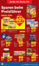 Lidl: Wochenangebote