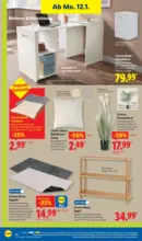 Lidl Lidl: Wochenangebote - bis 17.01.2026