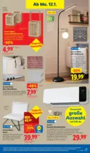 Lidl Lidl: Wochenangebote - bis 17.01.2026