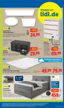 Lidl Lidl: Wochenangebote - bis 17.01.2026