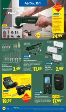 Lidl Lidl: Wochenangebote - bis 17.01.2026