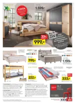 XXXLutz Lauterach - Ihr M&ouml;belhaus bei Bregenz XXXLutz: aktuelle Angebote - bis 20.01.2026