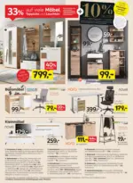 XXXLutz Lauterach - Ihr M&ouml;belhaus bei Bregenz XXXLutz: aktuelle Angebote - bis 20.01.2026