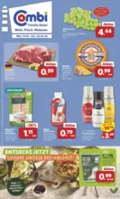 Combi Unsere Combi Wochenangebote - bis 24.01.2026