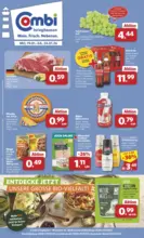 Combi Unsere Combi Wochenangebote - bis 24.01.2026