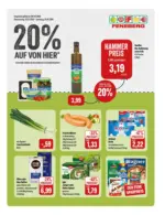 Feneberg Feneberg: Aktuelle Angebote - bis 24.01.2026