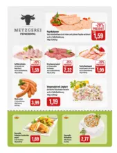 Feneberg: Aktuelle Angebote