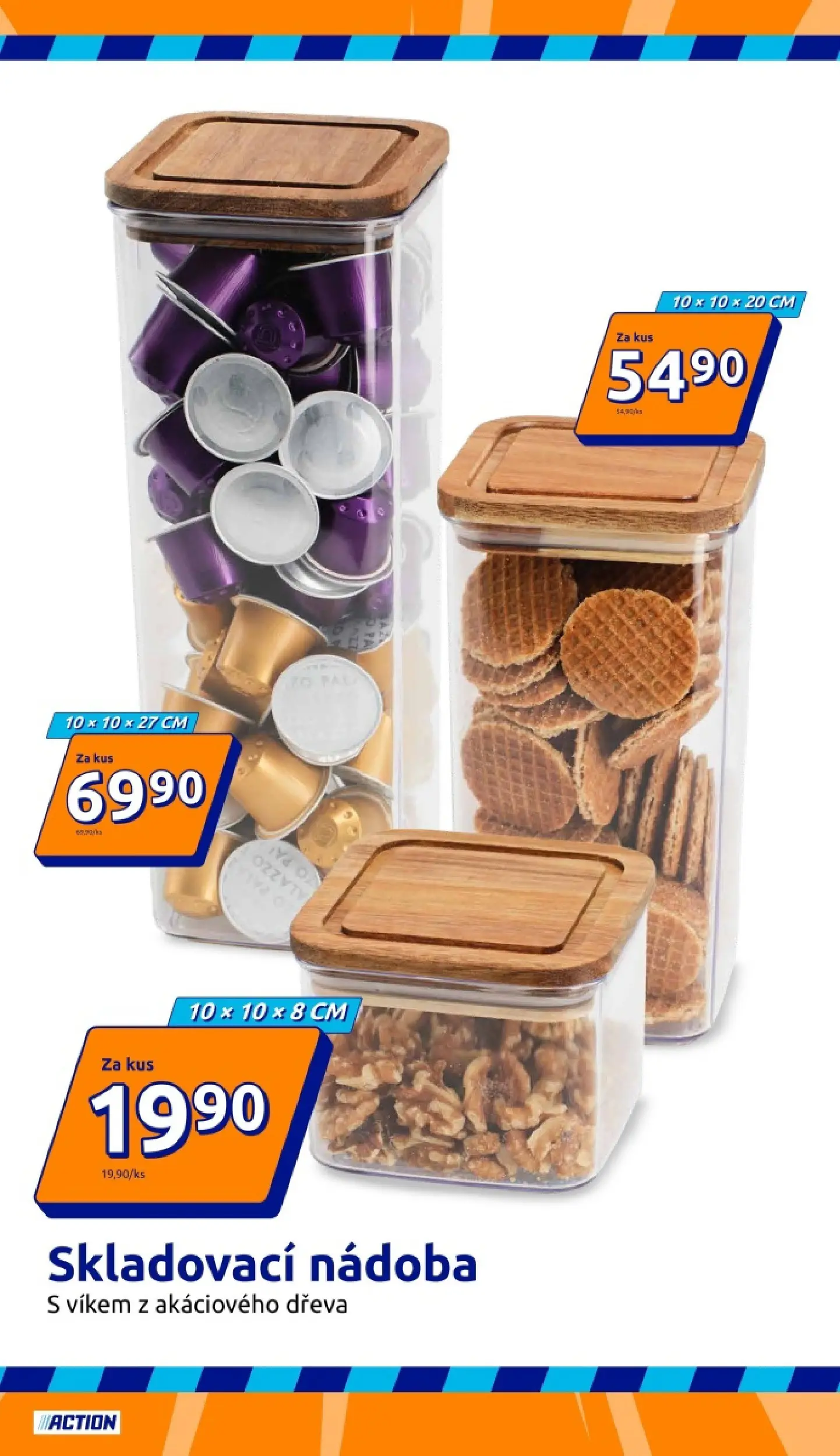 Nabídky - Action leták do 20.01.2026 od 13.01.2026 - akční nabídka | Strana: 12