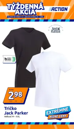 Objavte leták platný od 13.01.2026