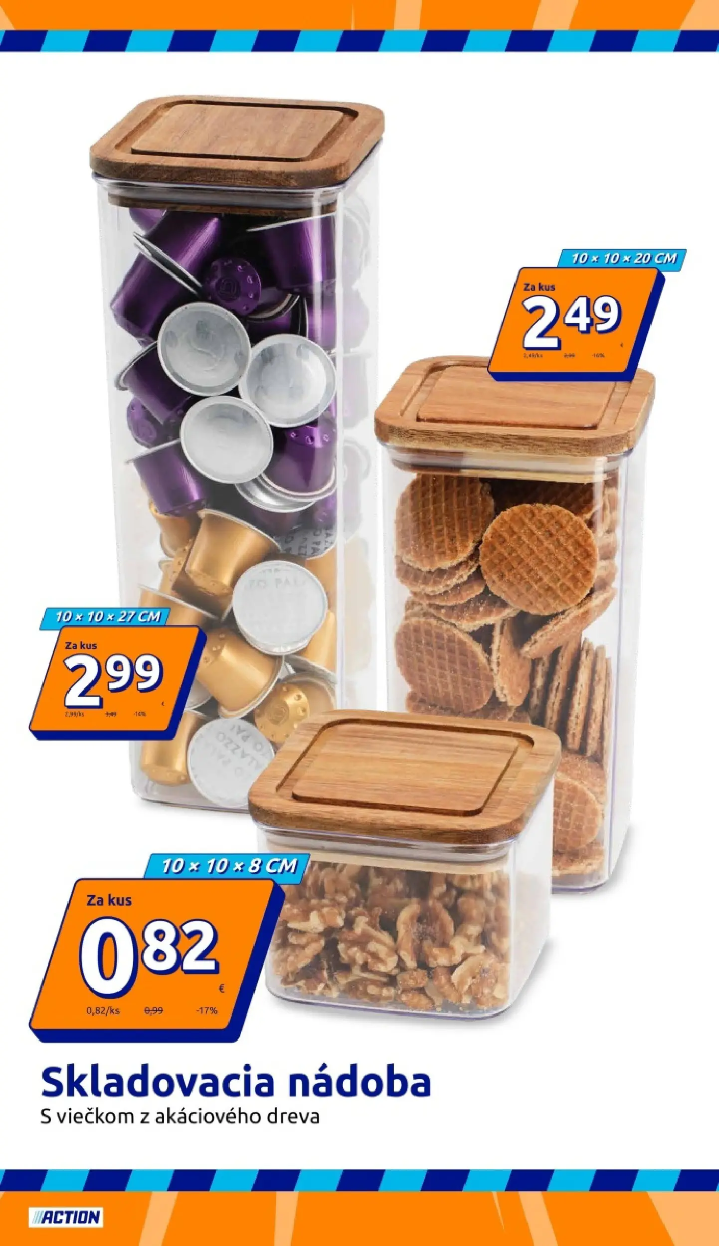 Objavte - Action leták platný do 20.01.2026 od 13.01.2026 » aktuálna akcia | Strana: 12