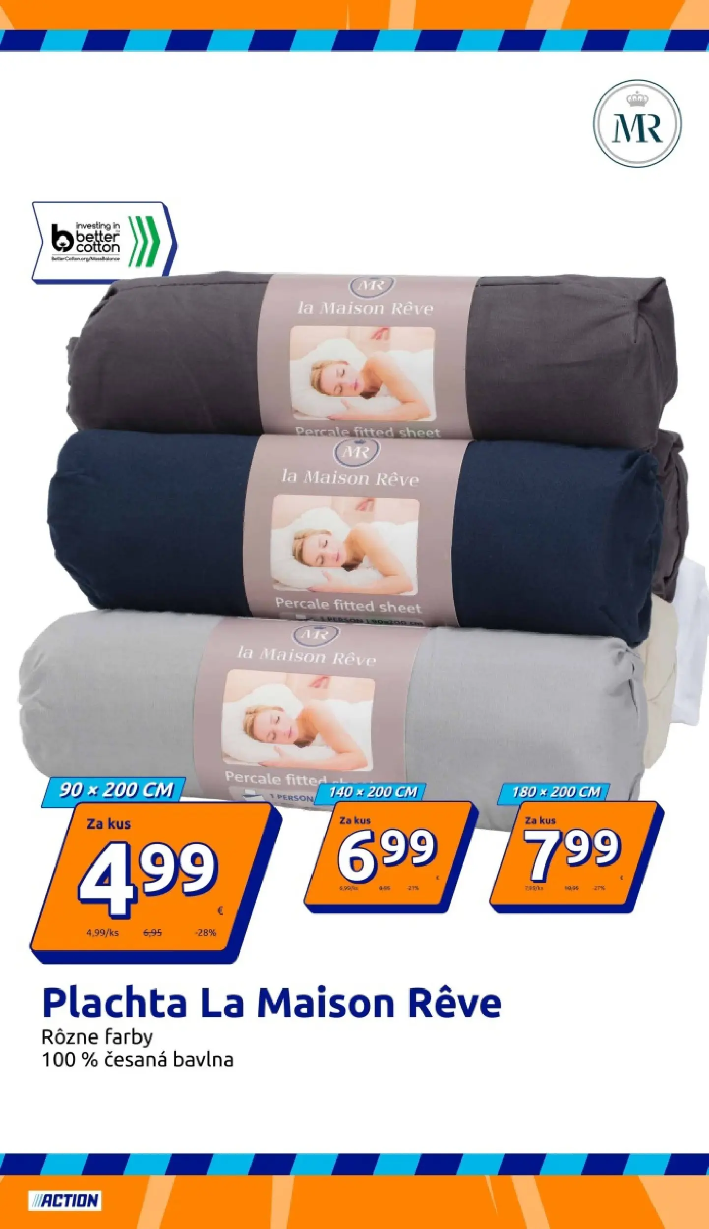 Objavte - Action leták platný do 20.01.2026 od 13.01.2026 » aktuálna akcia | Strana: 15 | Produkty: Plachta