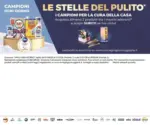 Iper Tosano Le stelle del pulito - al 30.04.2026