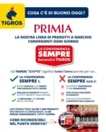 Tigros Primia - al 27.01.2026