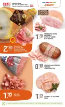 Offerte valide dal 13 al 24 gennaio 2026