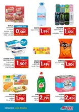 Oferta v&aacute;lida del 12 de enero al 1 de febrero de 2026